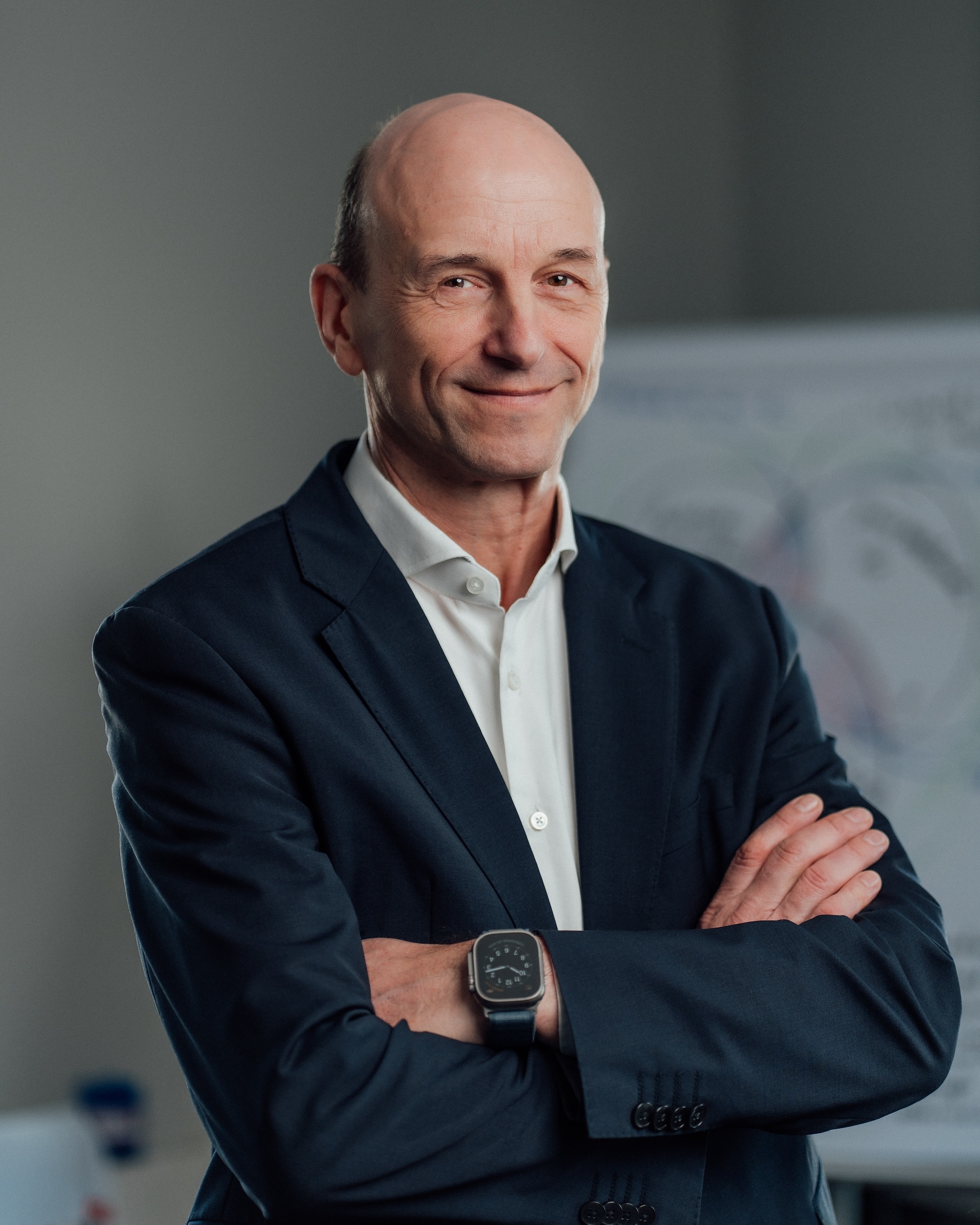 Hans Härting